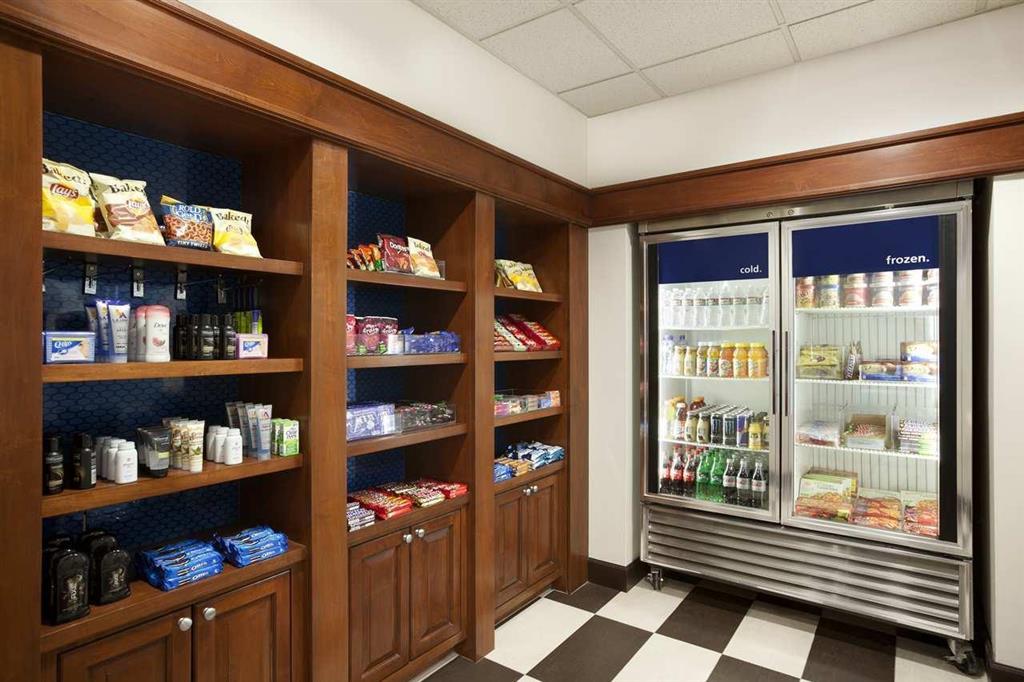 希尔顿欢朋套房酒店-休斯敦威斯特查斯 客房 照片